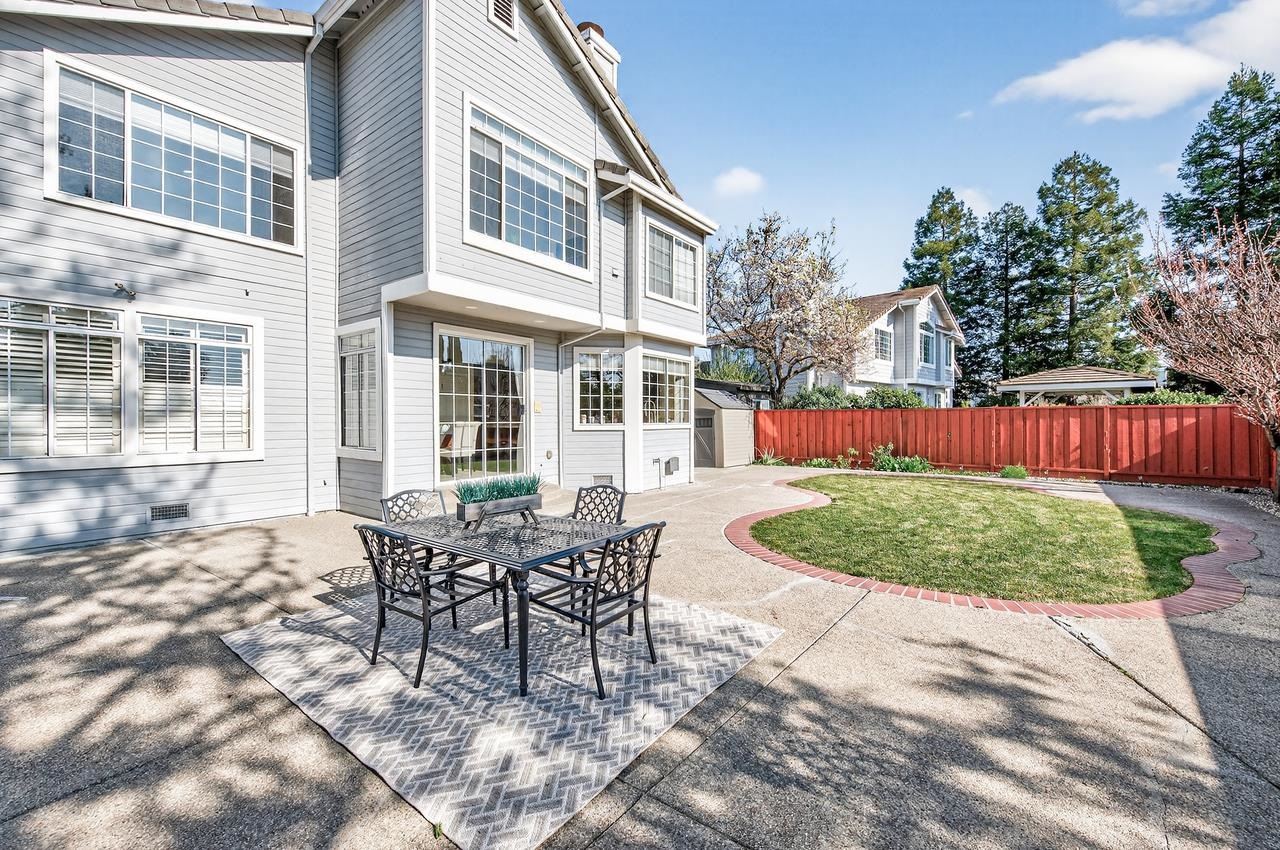 3473 Edinburgh Drive Livermore, CA 94551 - Photo 46 of 58