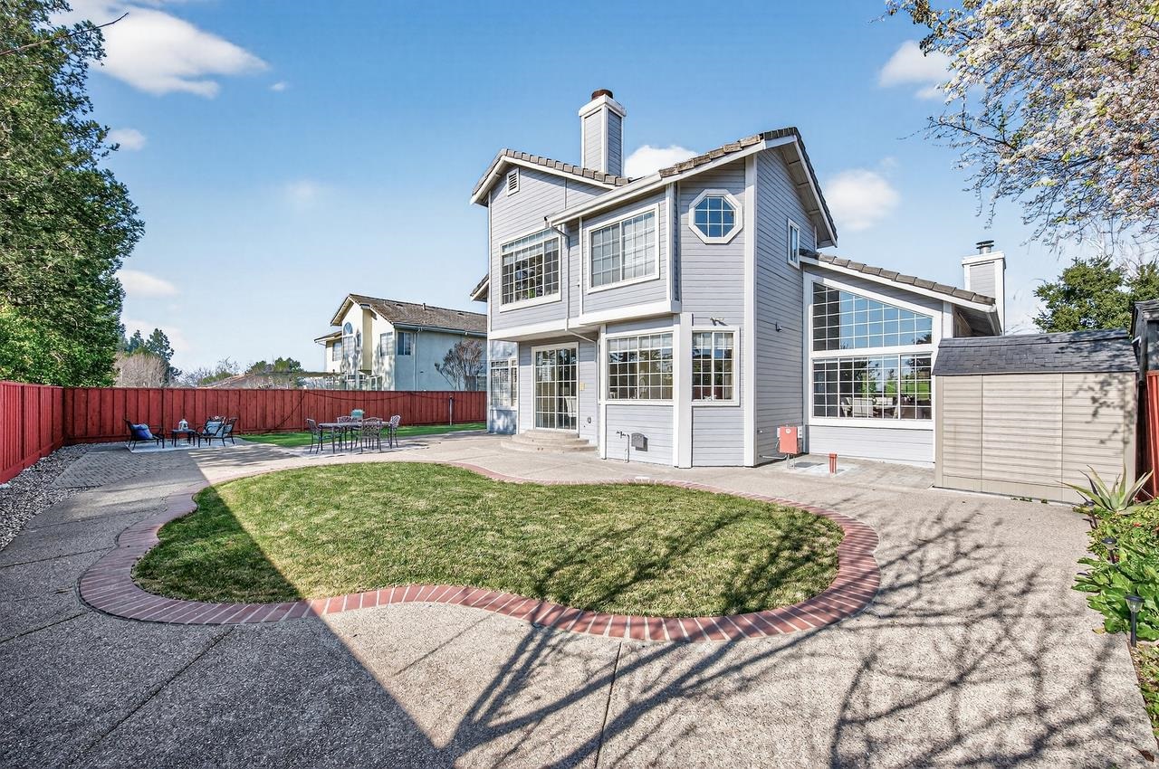 3473 Edinburgh Drive Livermore, CA 94551 - Photo 47 of 58