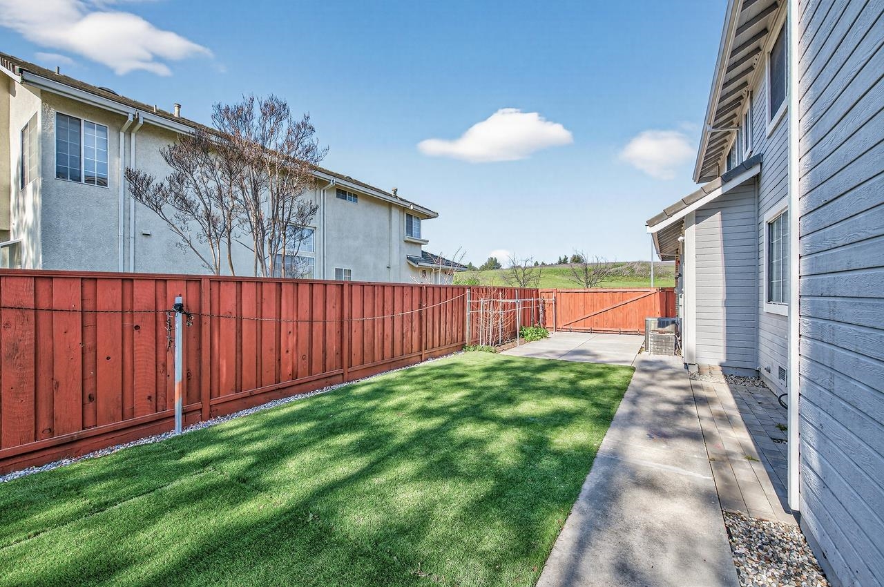 3473 Edinburgh Drive Livermore, CA 94551 - Photo 50 of 58