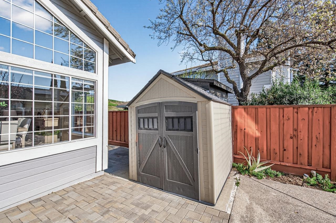 3473 Edinburgh Drive Livermore, CA 94551 - Photo 51 of 58