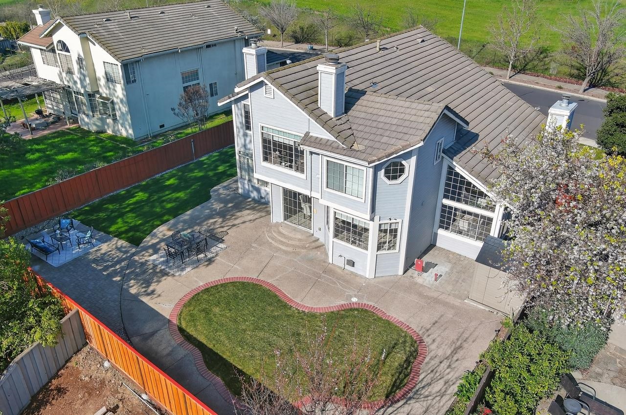 3473 Edinburgh Drive Livermore, CA 94551 - Photo 52 of 58