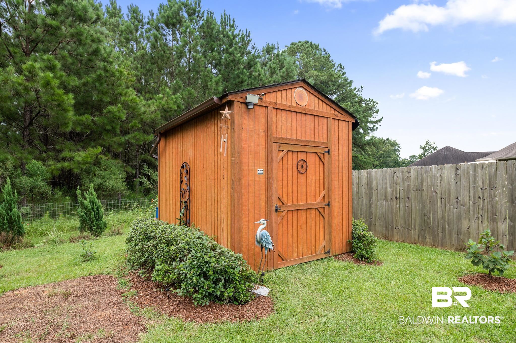 21104 Zinfandel Lane Silverhill, AL 36576 - Photo 23 of 28