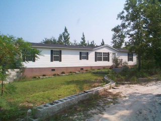 326 Migrant Camp Road Batesburg, SC 29006 - Photo 1 of 1