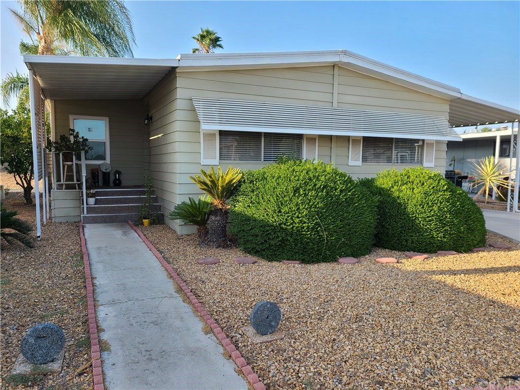 9391 California Avenue, Unit 133 Riverside, CA 92503 - Photo 1 of 1 Gallery Image 1