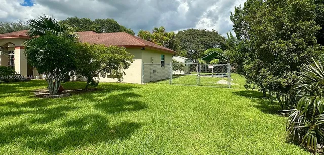 $4,599 | 1771 Northwest 17th Street, Homestead, FL 33030