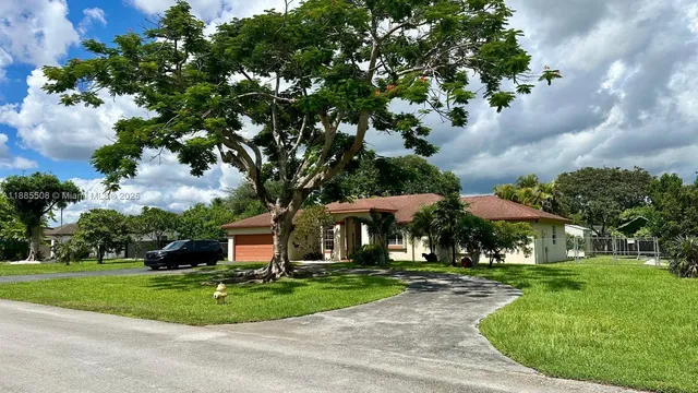 $4,599 | 1771 Northwest 17th Street, Homestead, FL 33030