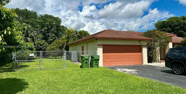 $4,599 | 1771 Northwest 17th Street, Homestead, FL 33030