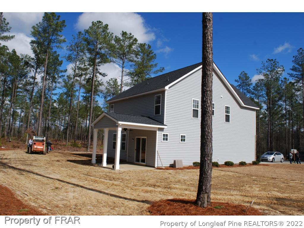 450 Timber Skip Drive Spring Lake, NC 28390 - Photo 2 of 17 Gallery Image 2