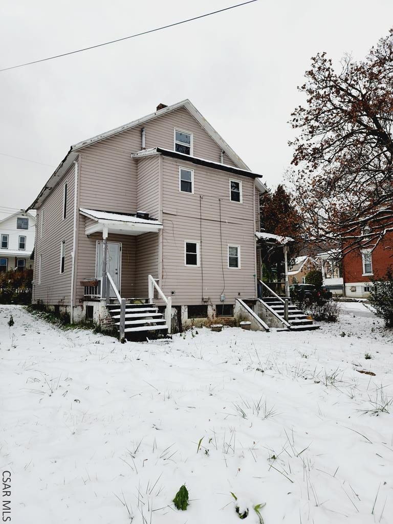 143-145 Spring Street Johnstown, PA 15906 - Photo 10 of 13