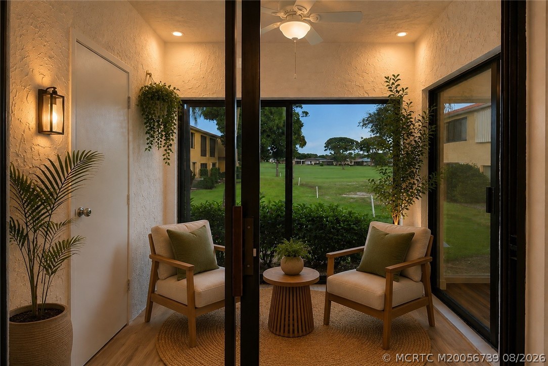 5303 Southeast Miles Grant Road, Unit L101 Stuart, FL 34997 - Photo 28 of 66 AI GENERATED