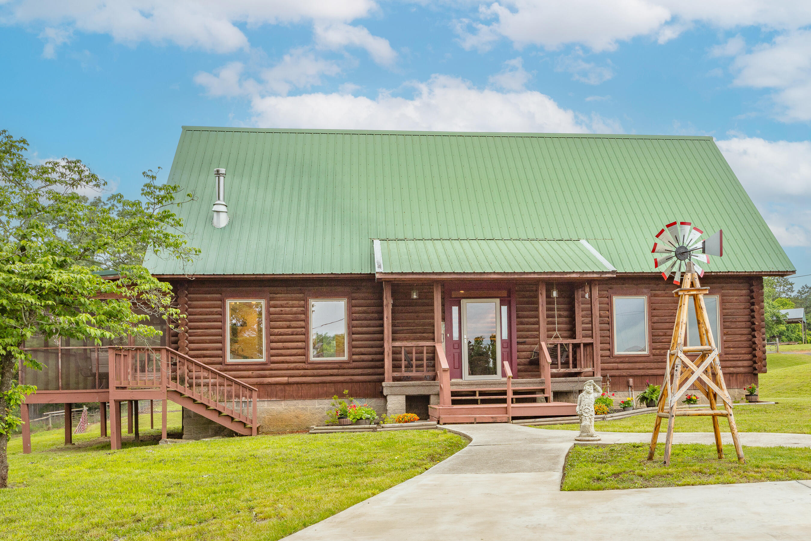 1854 Kensington Road Chickamauga, GA 30707 - Photo 1 of 119 1854 Kensington HD-4A