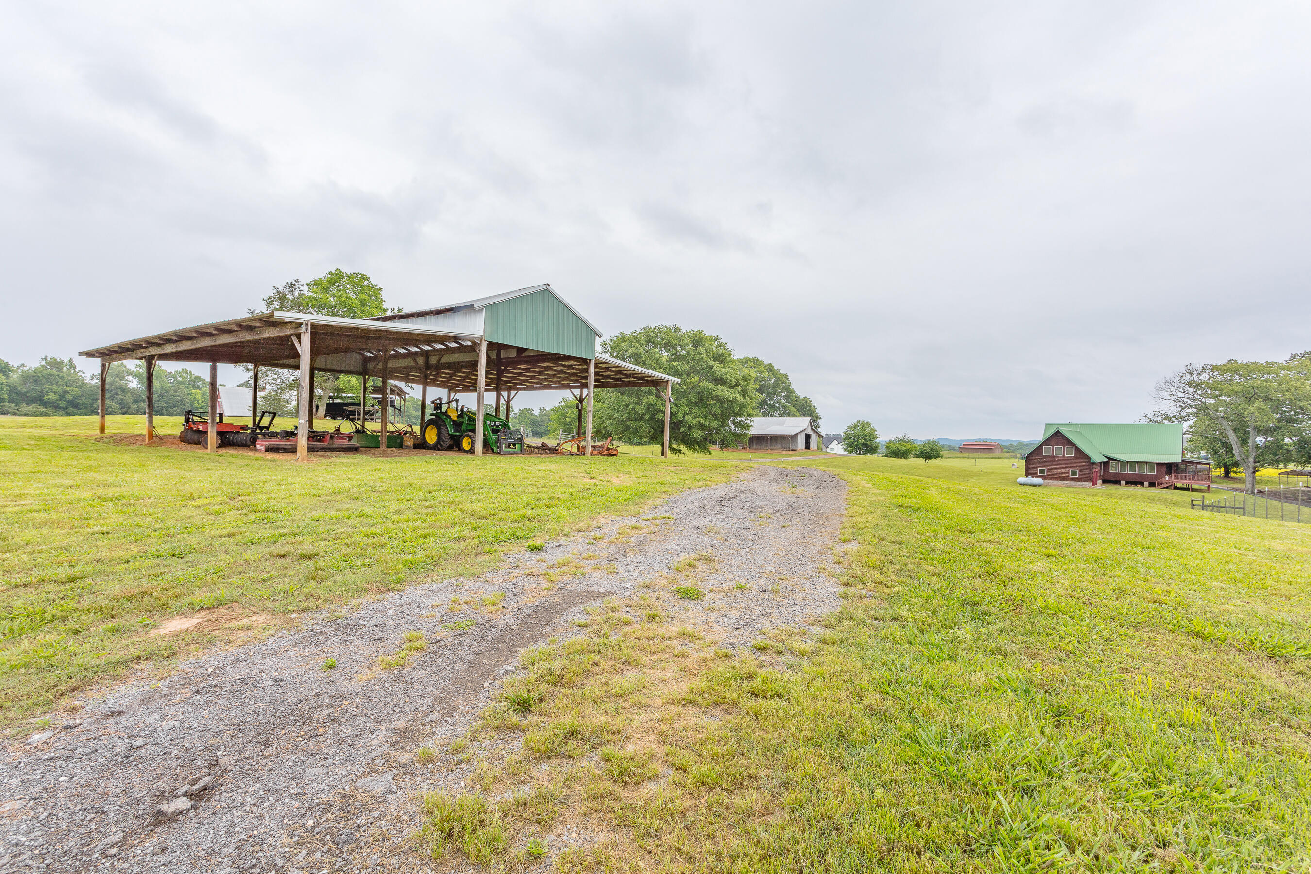 1854 Kensington Road Chickamauga, GA 30707 - Photo 106 of 119 1854 Kensington HD-38