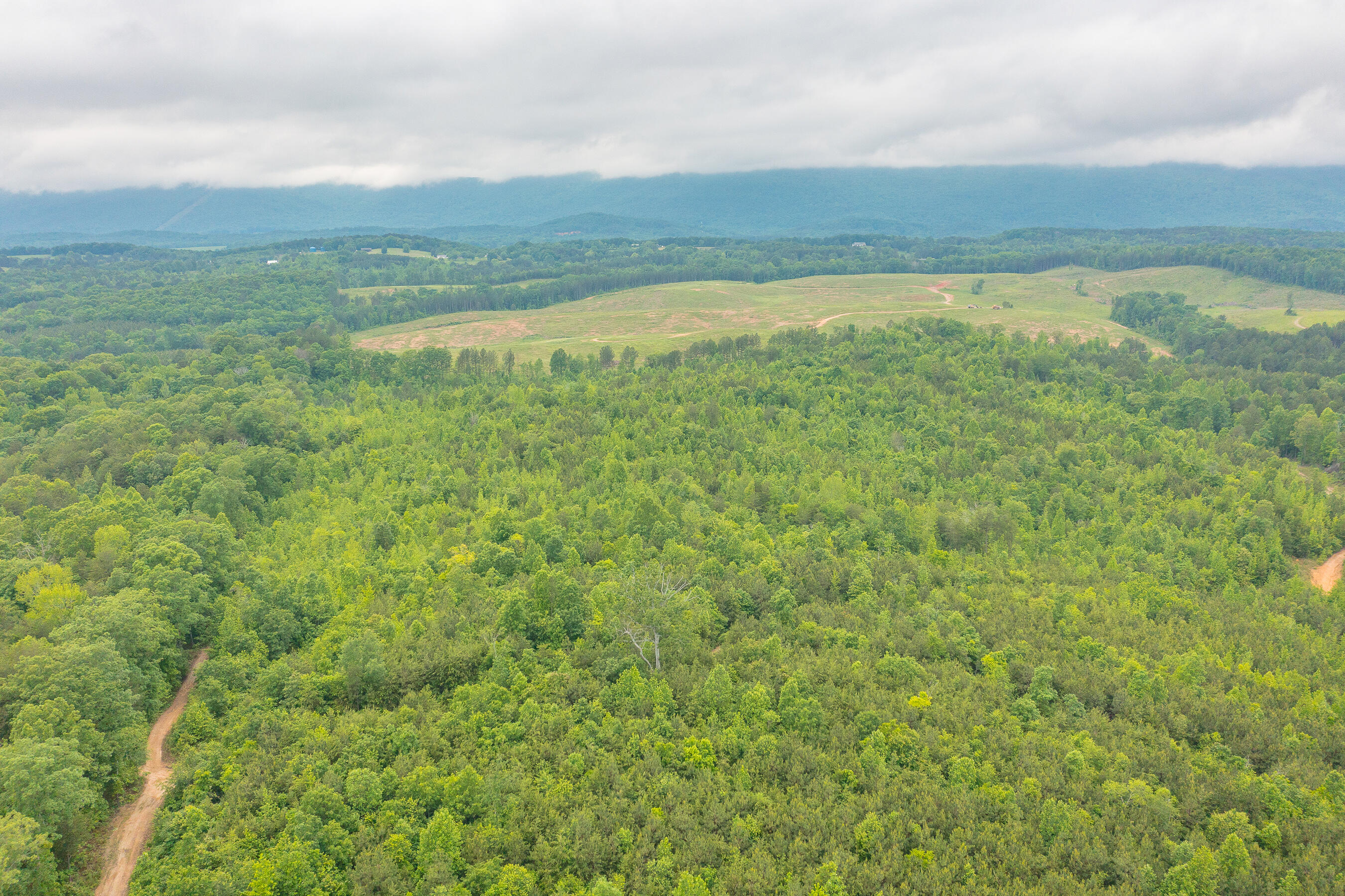 1854 Kensington Road Chickamauga, GA 30707 - Photo 69 of 119 1854 Kensington Aerial HD-16