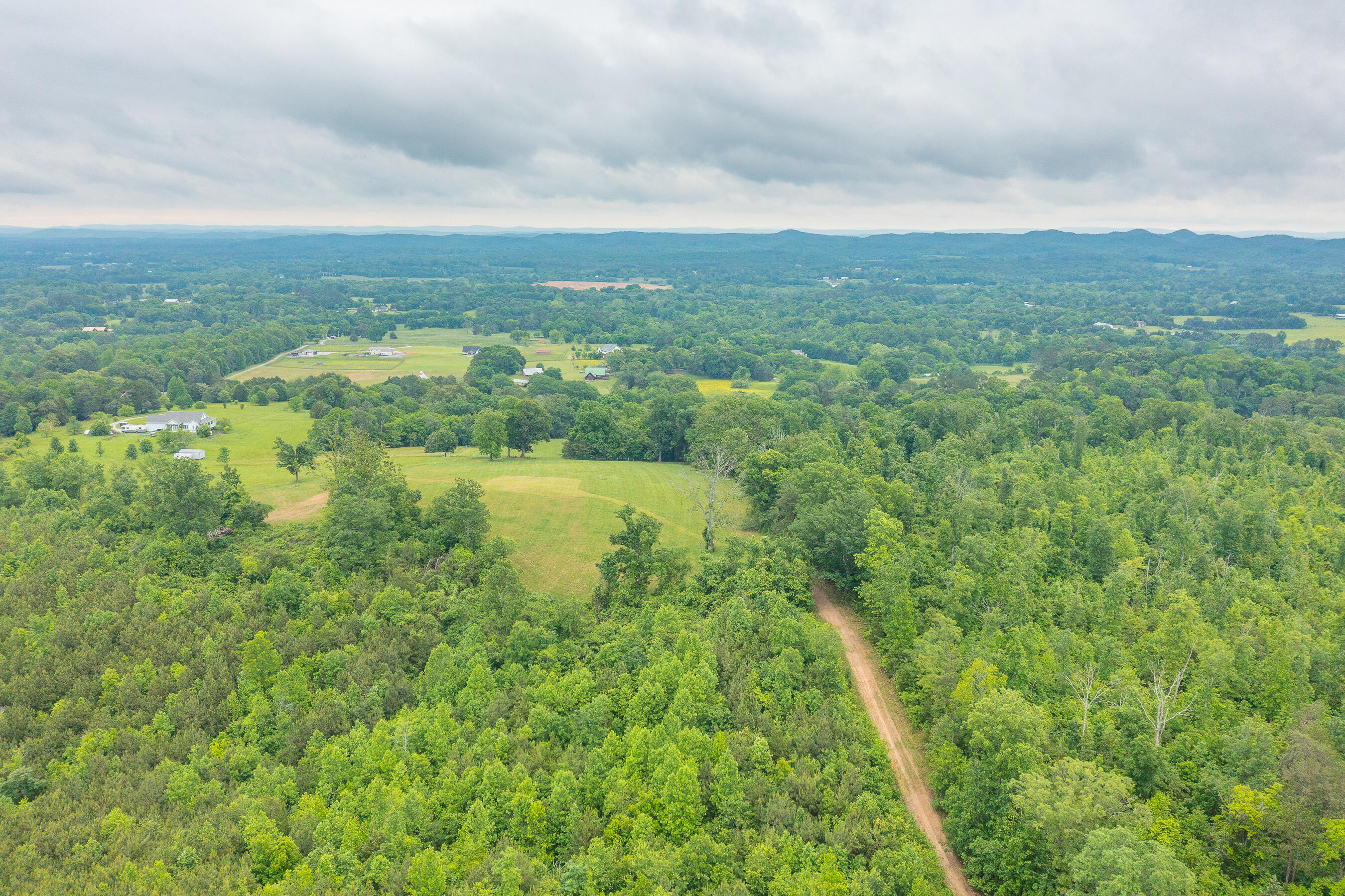 1854 Kensington Road Chickamauga, GA 30707 - Photo 70 of 119 1854 Kensington Aerial HD-18