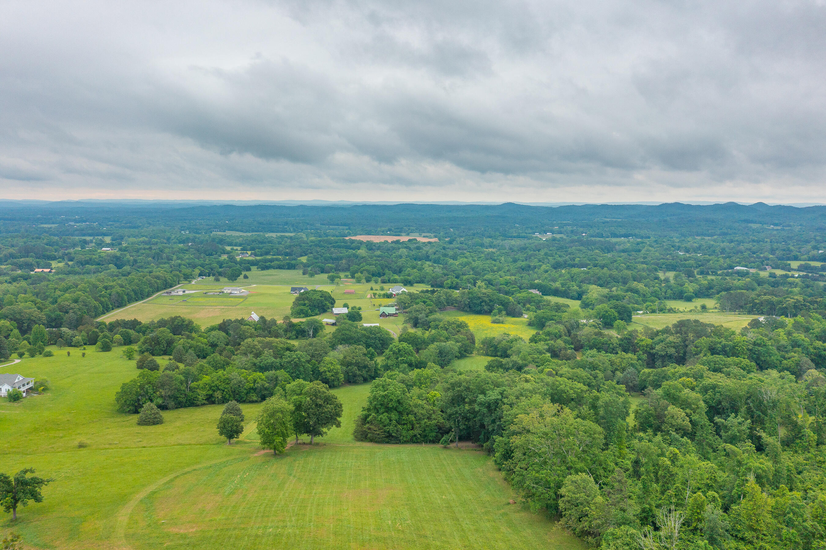 1854 Kensington Road Chickamauga, GA 30707 - Photo 71 of 119 1854 Kensington Aerial HD-19