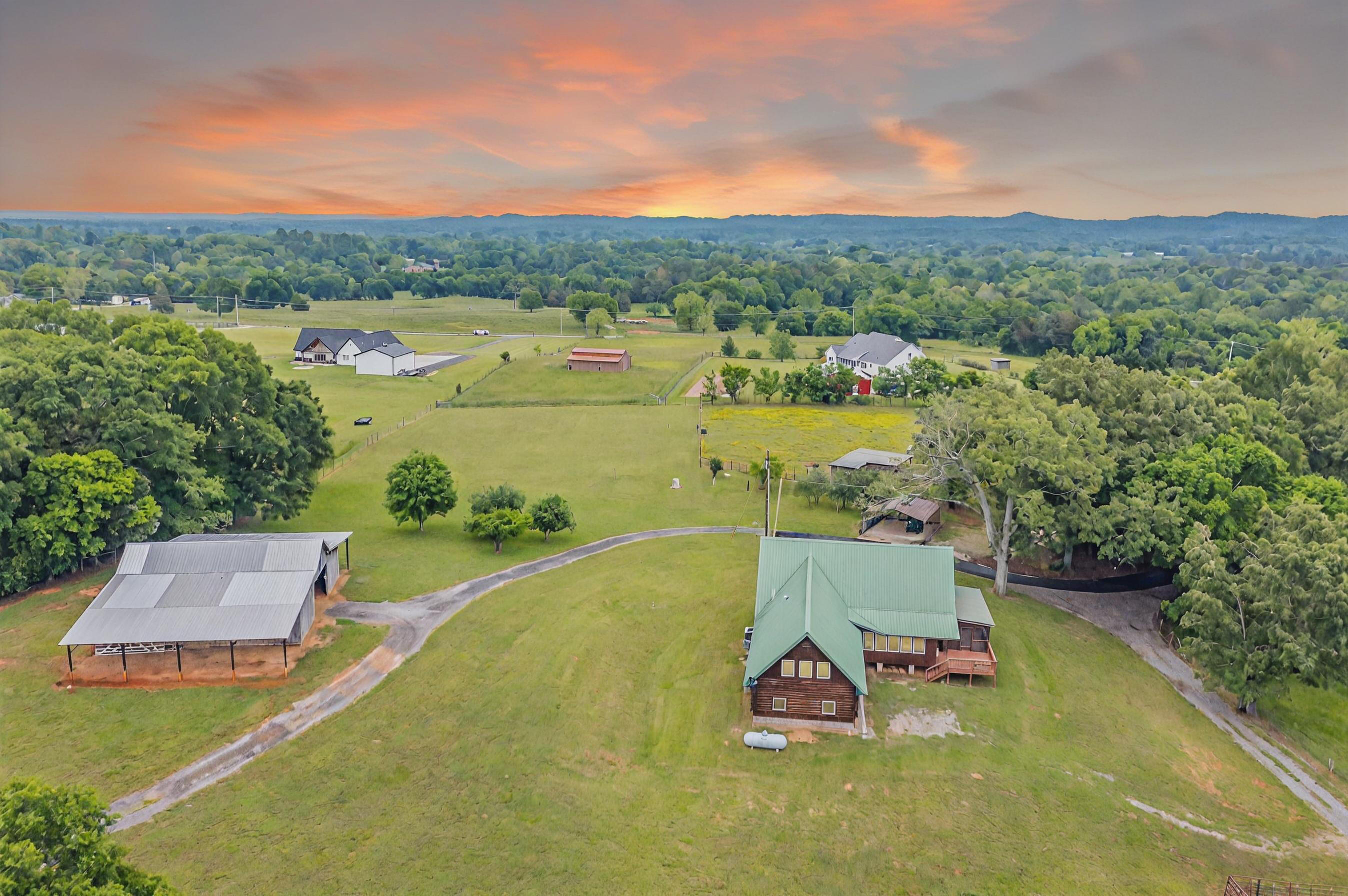 1854 Kensington Road Chickamauga, GA 30707 - Photo 74 of 119 15910f92-53ff-4676-a32f-653b48498632