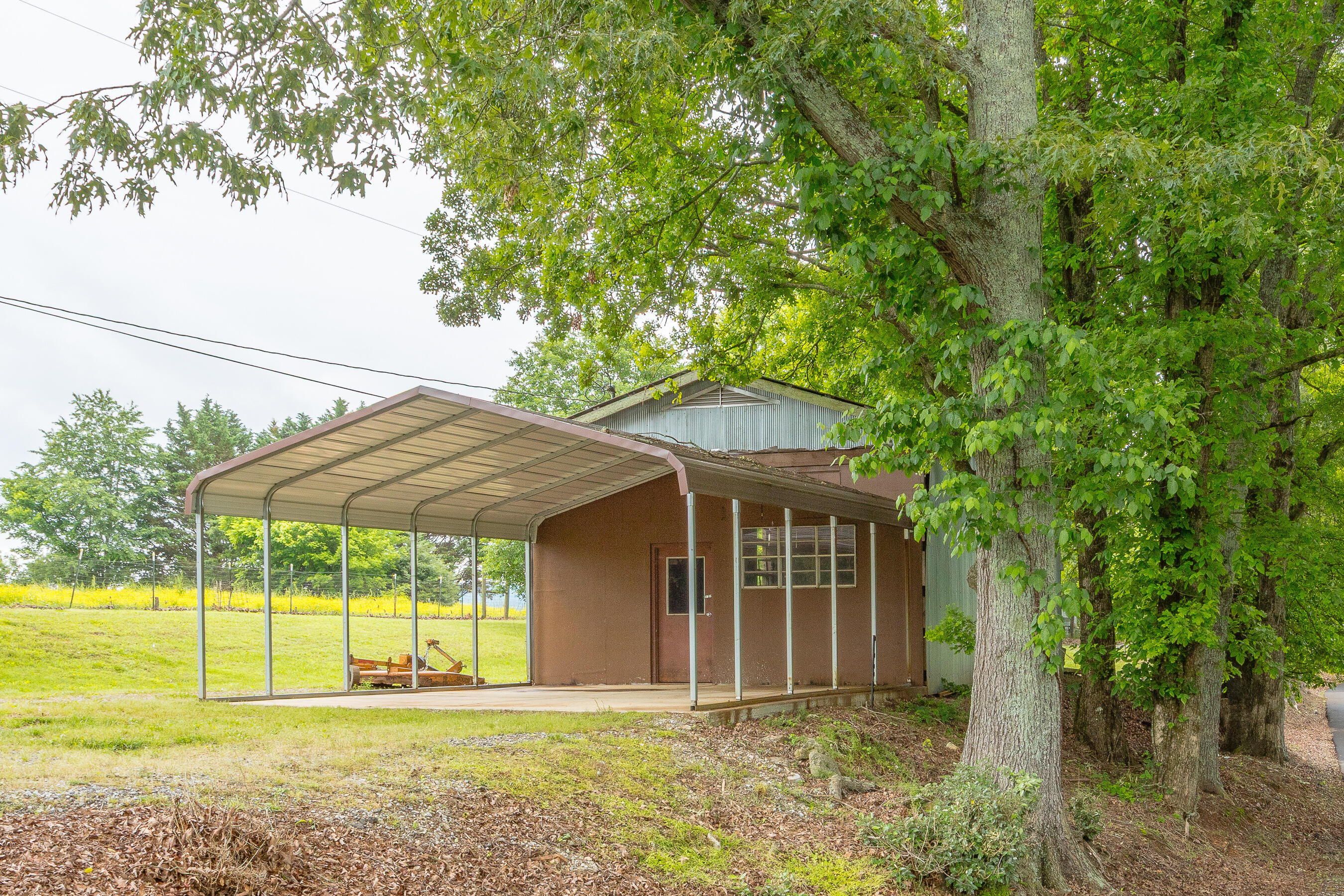 1854 Kensington Road Chickamauga, GA 30707 - Photo 79 of 119 1854 Kensington HD-7