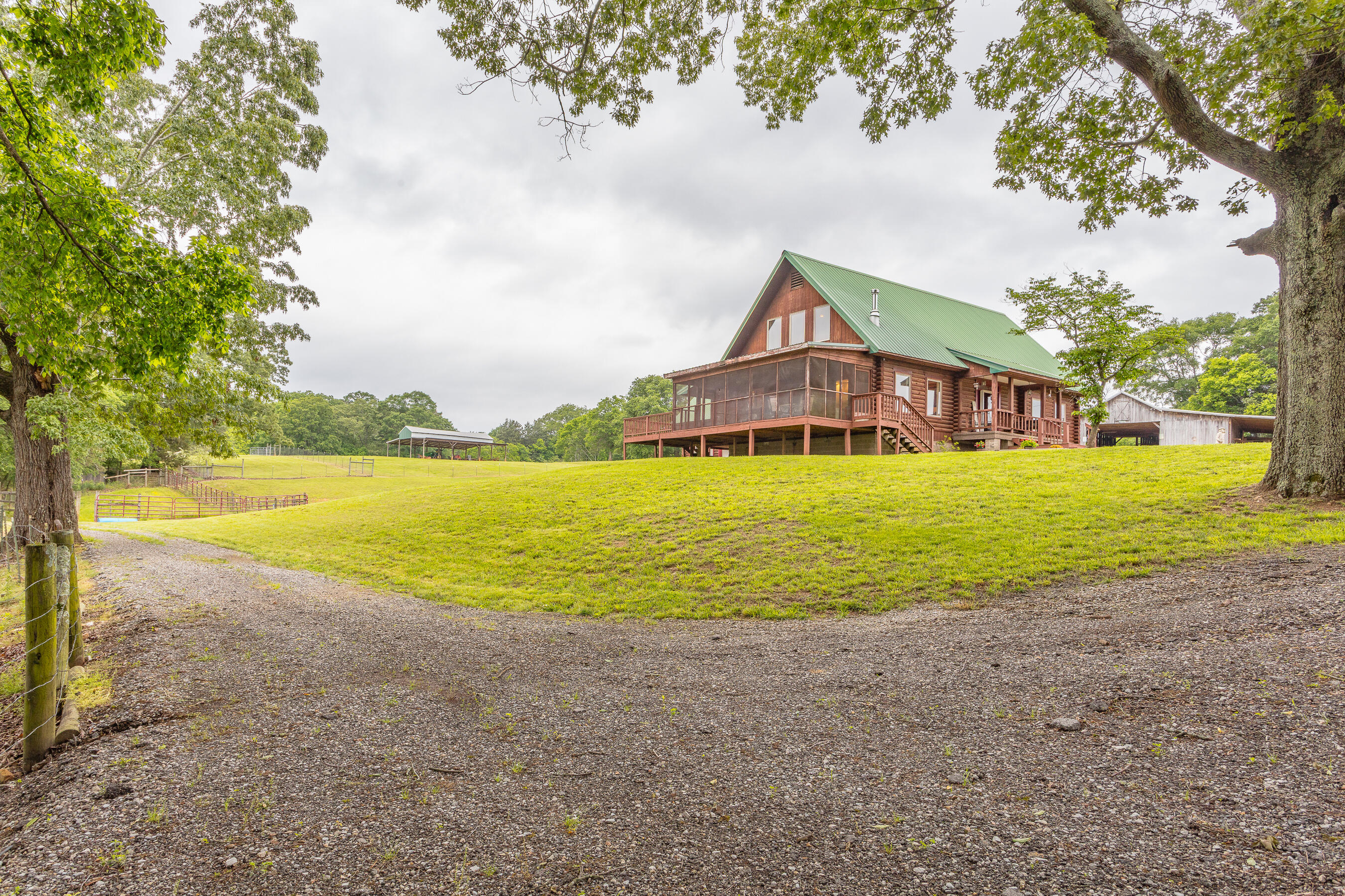 1854 Kensington Road Chickamauga, GA 30707 - Photo 80 of 119 1854 Kensington HD-8
