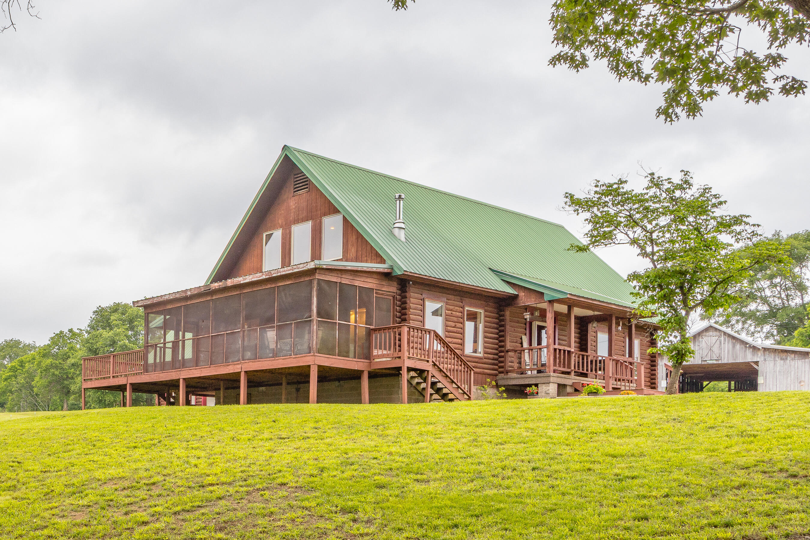 1854 Kensington Road Chickamauga, GA 30707 - Photo 81 of 119 1854 Kensington HD-9