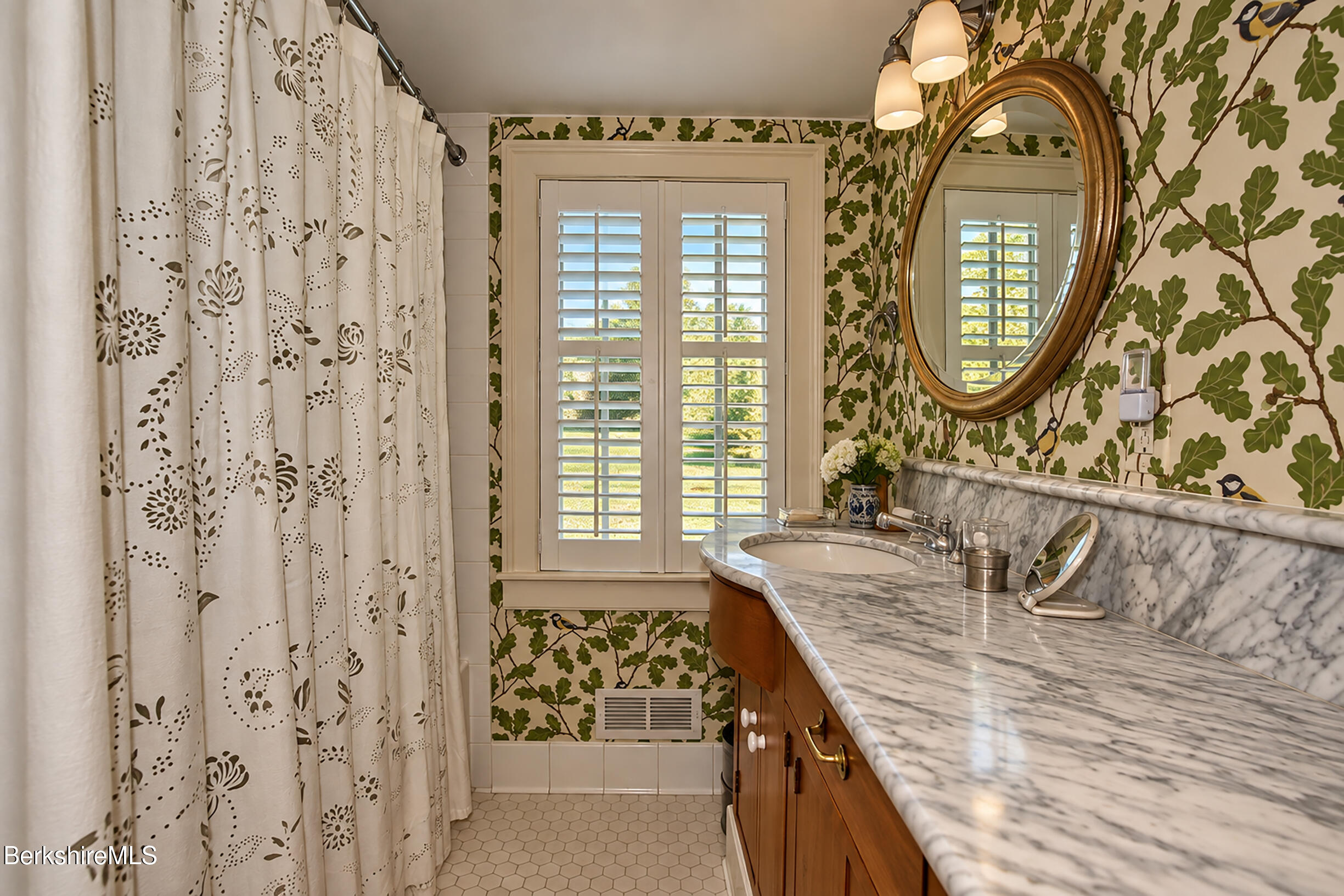 802 Stebbins Road Otis, MA 01253 - Photo 51 of 67 Full Bathroom