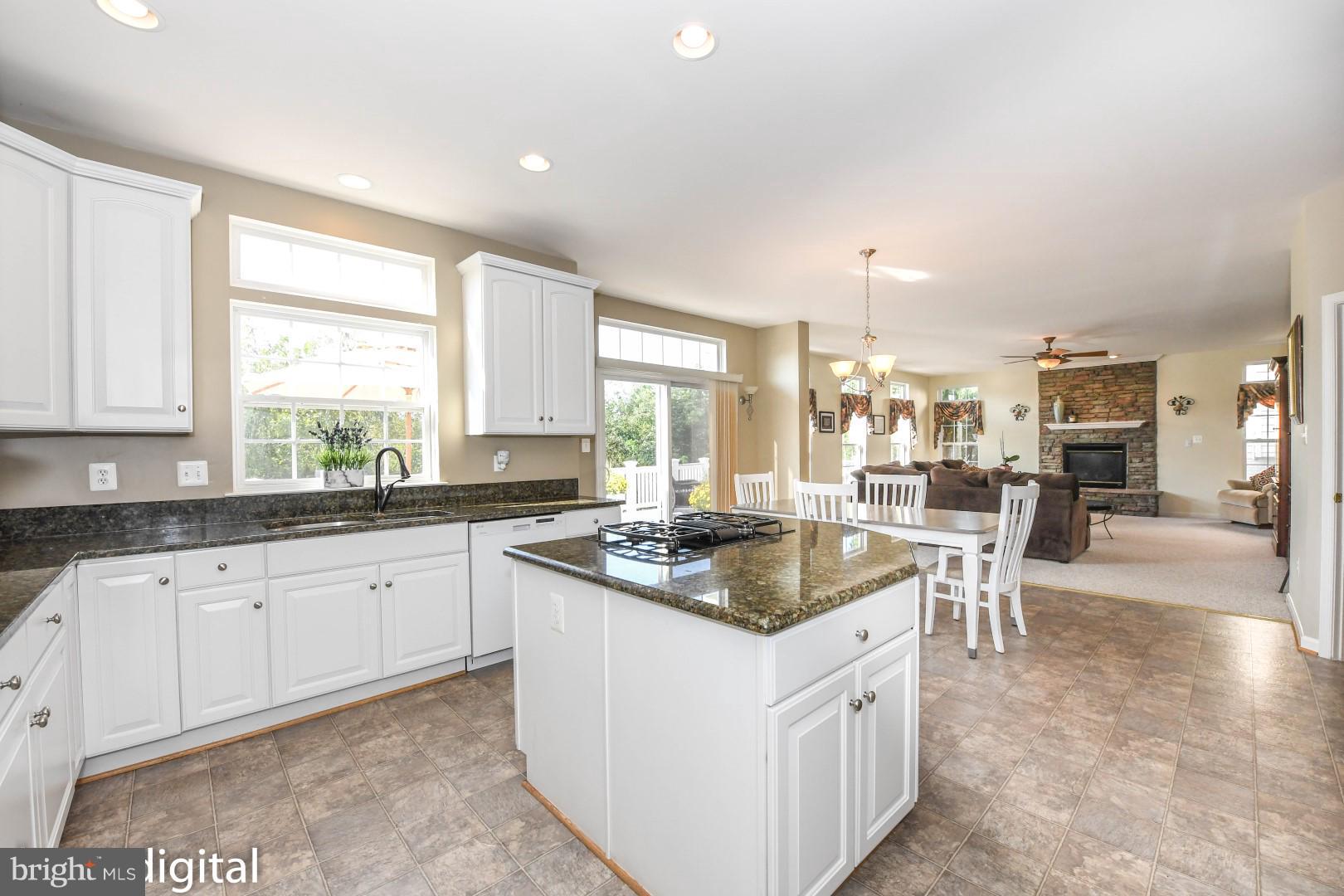 11026 Country Club Road New Market, MD 21774 - Photo 2 of 30 Lots of counter space & large table area