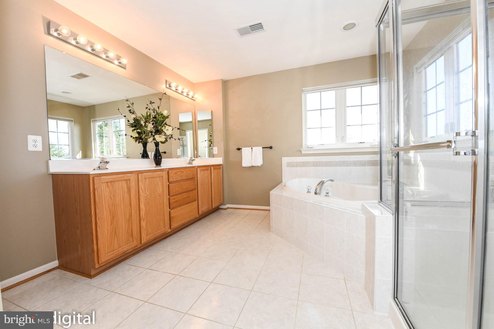 11026 Country Club Road New Market, MD 21774 - Photo 15 of 30 Double vanities