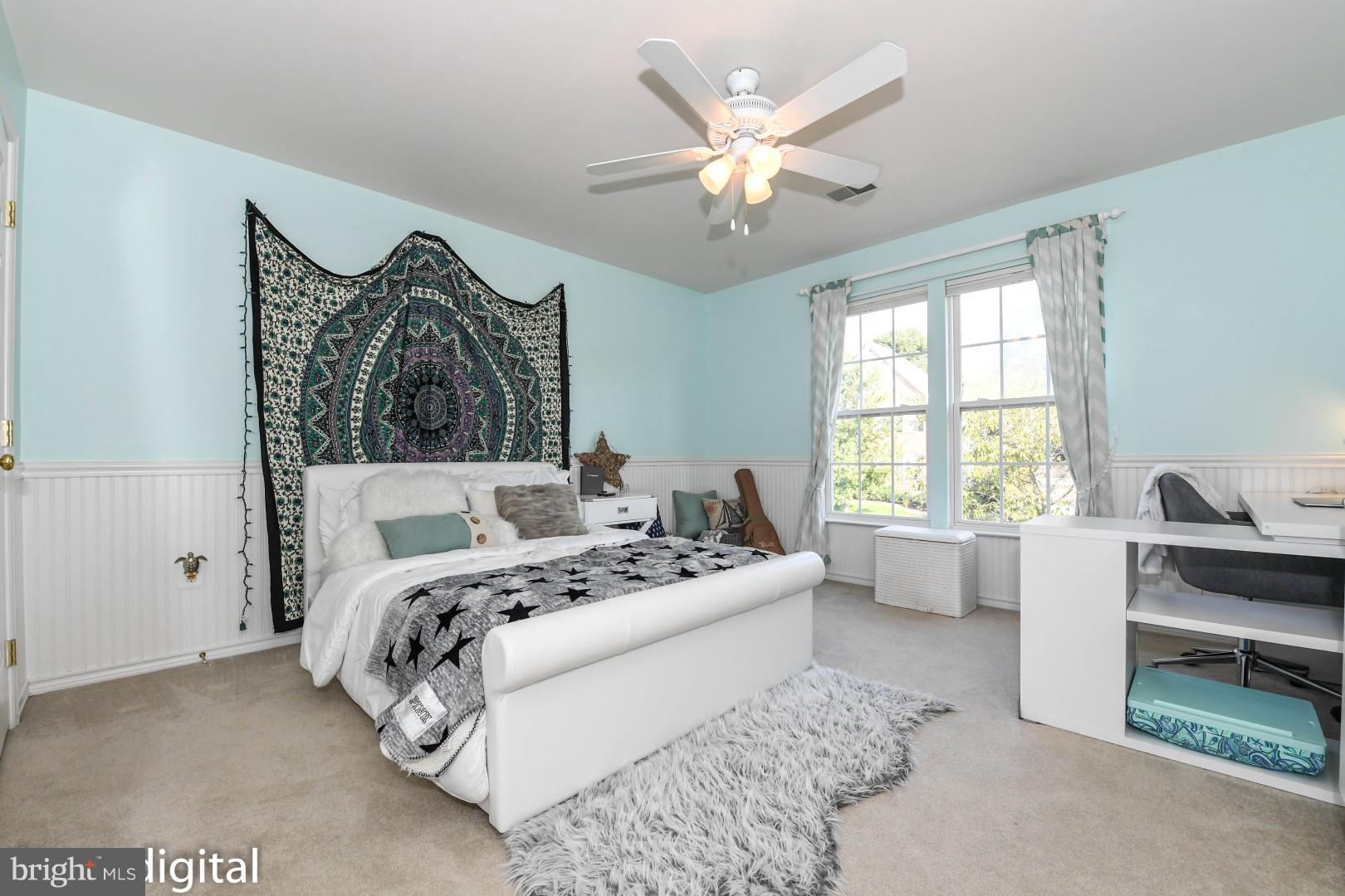 11026 Country Club Road New Market, MD 21774 - Photo 17 of 30 Bedroom 3