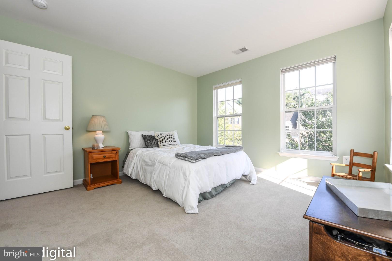 11026 Country Club Road New Market, MD 21774 - Photo 18 of 30 Bedroom 4
