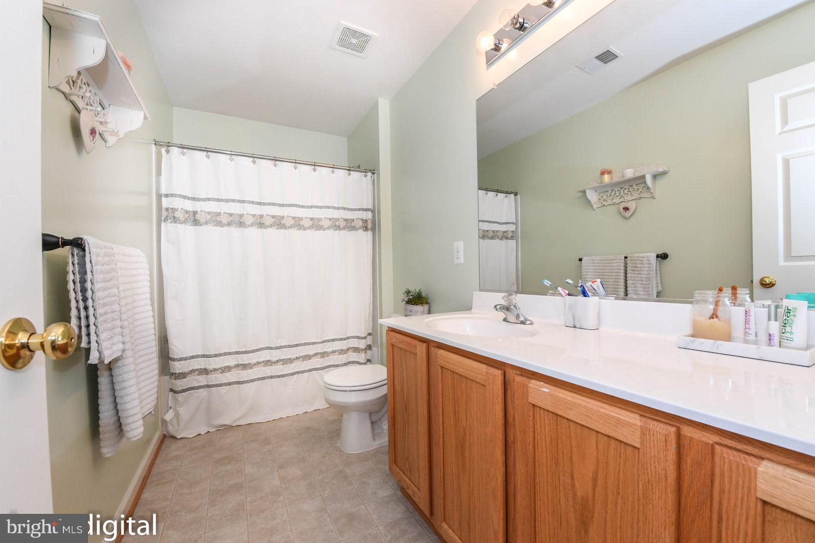 11026 Country Club Road New Market, MD 21774 - Photo 19 of 30 Hall bath