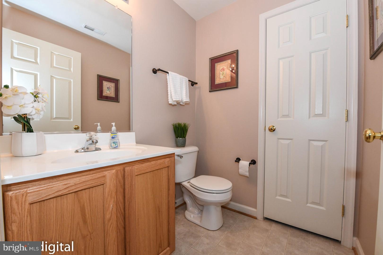 11026 Country Club Road New Market, MD 21774 - Photo 22 of 30 Basement bath