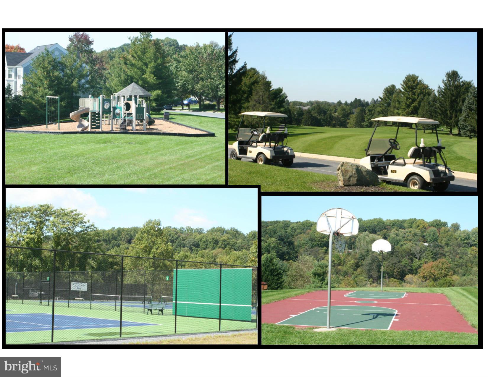 11026 Country Club Road New Market, MD 21774 - Photo 30 of 30 Tot Lots, Golf, Tennis, Trails and so much more