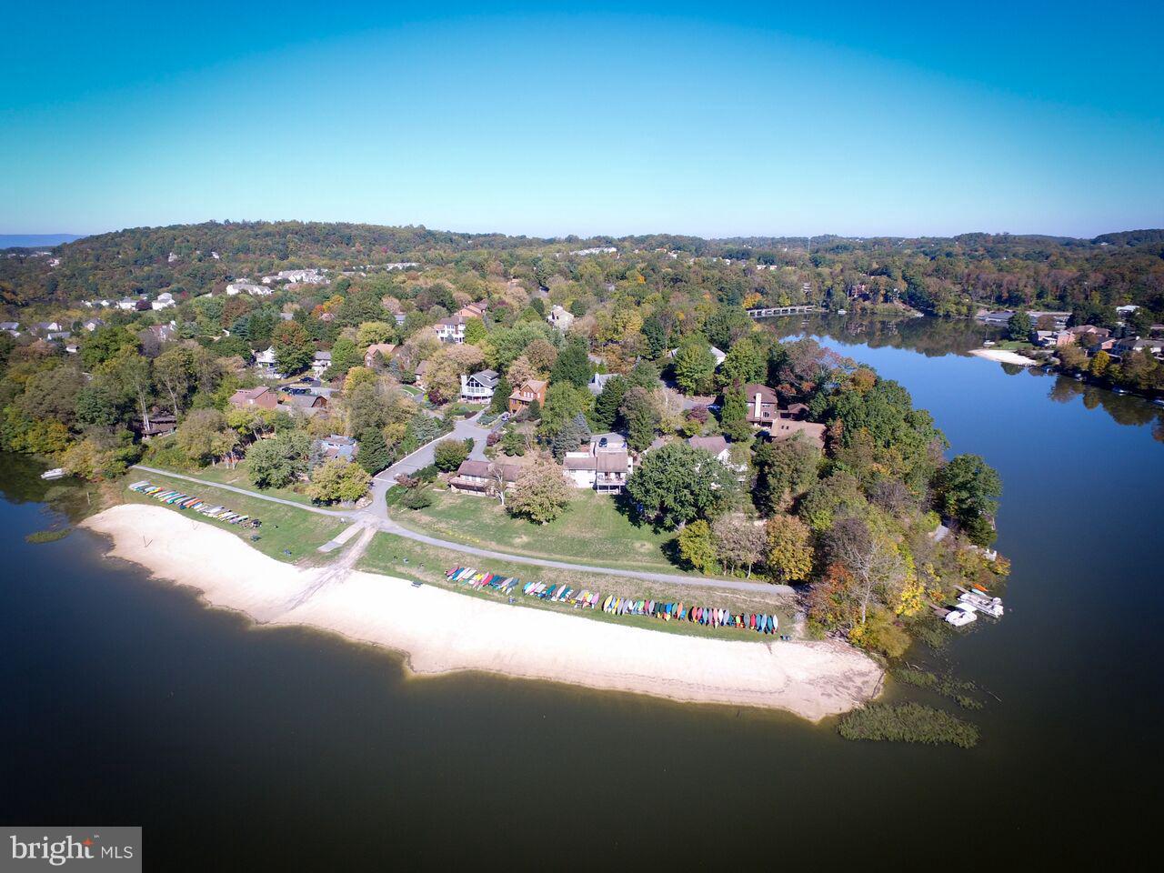 11026 Country Club Road New Market, MD 21774 - Photo 9 of 30 Enjoy the Lake Linganore Lifestyle