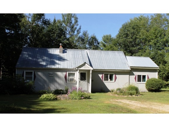107 Old Pound Road Effingham, NH 03882 - Photo 1 of 1