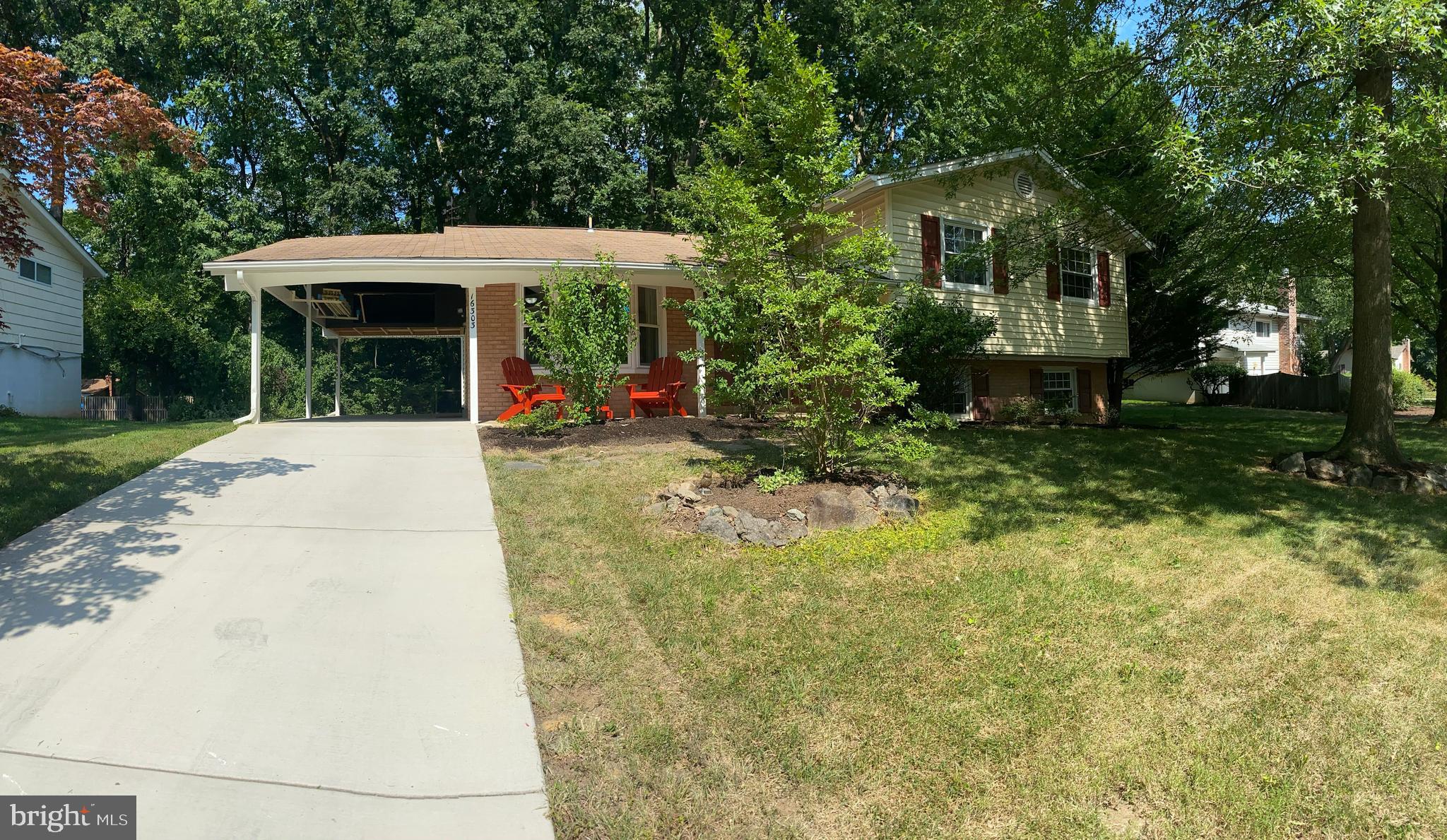 16303 Dahl Road Laurel, MD 20707 - Photo 2 of 31