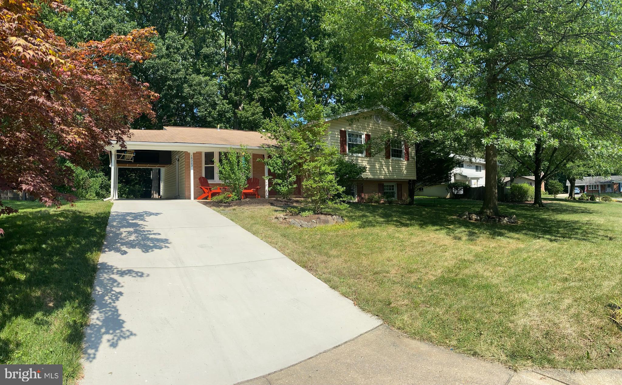 16303 Dahl Road Laurel, MD 20707 - Photo 3 of 31