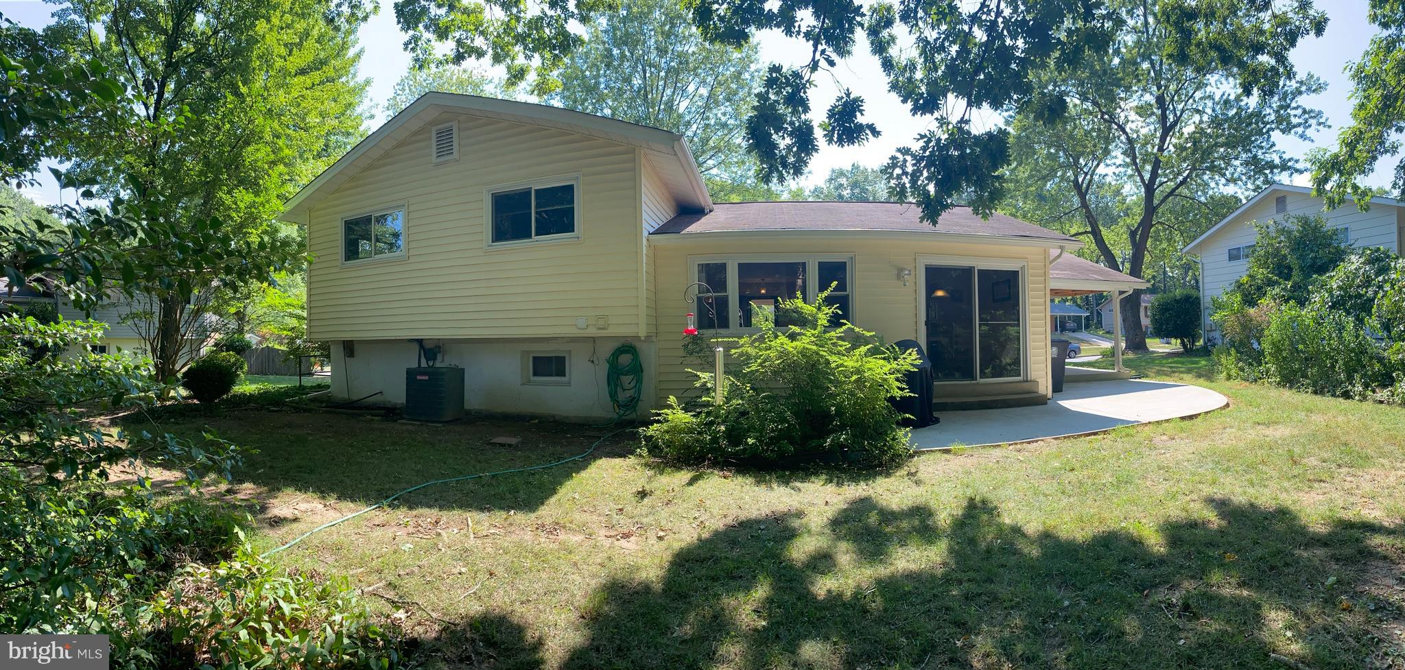 16303 Dahl Road Laurel, MD 20707 - Photo 30 of 31