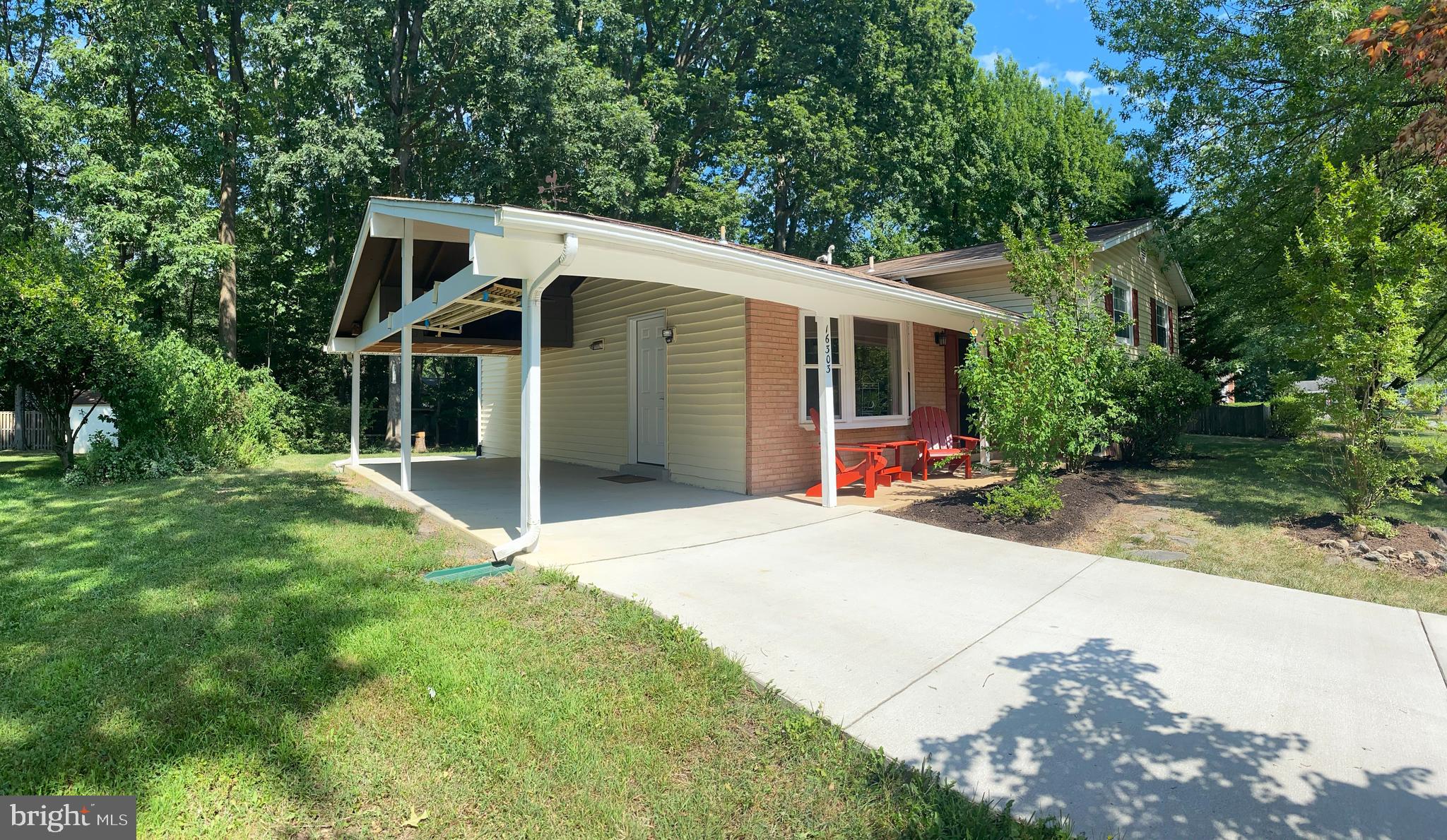 16303 Dahl Road Laurel, MD 20707 - Photo 4 of 31