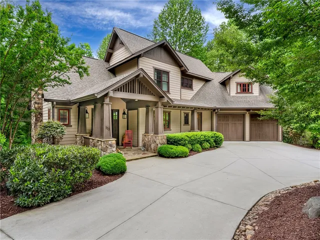 $1,575,000 | 113 Bell Flower Drive, Sunset, SC 29685