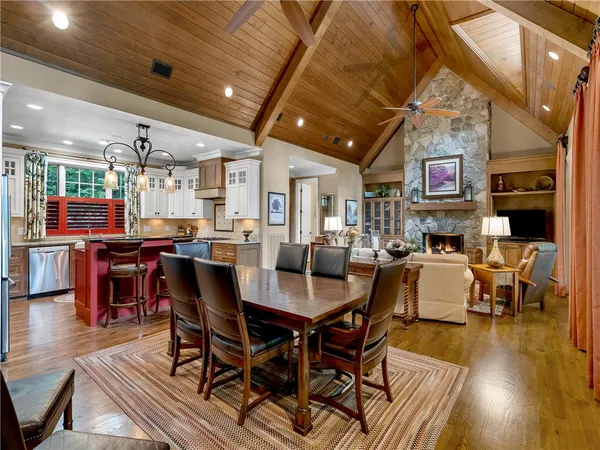 $1,575,000 | 113 Bell Flower Drive, Sunset, SC 29685