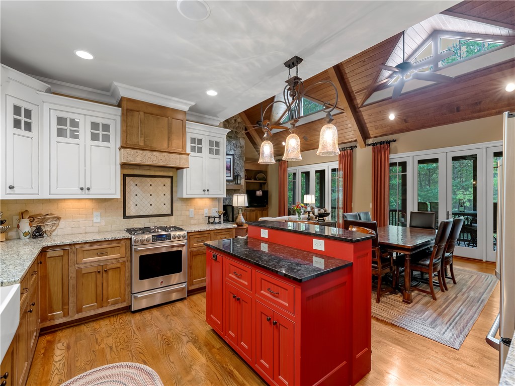 113 Bell Flower Drive Sunset, SC 29685 - Photo 15 of 45