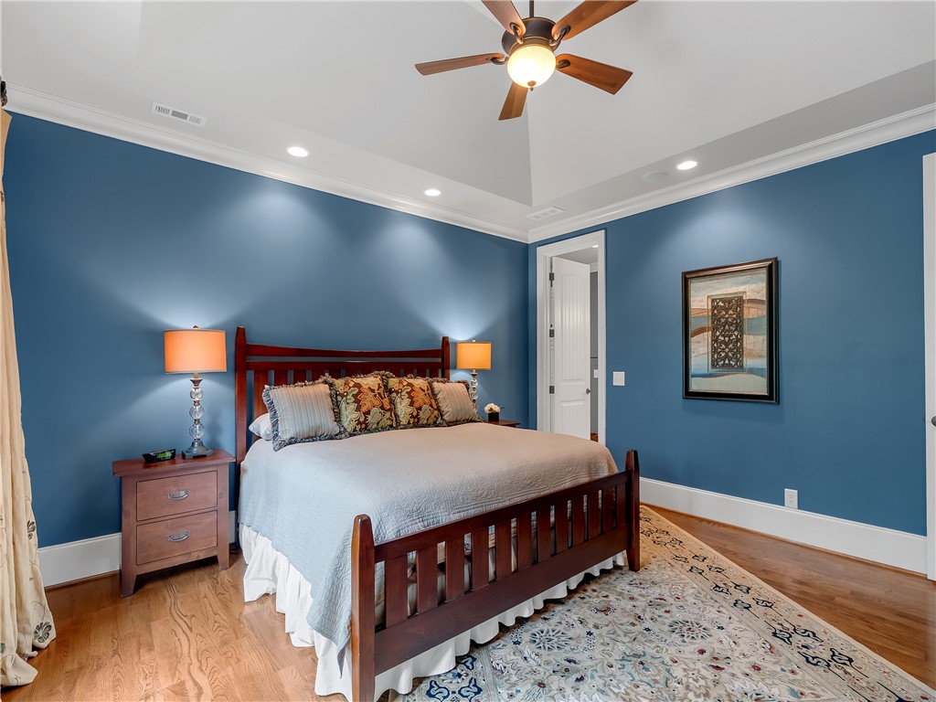 113 Bell Flower Drive Sunset, SC 29685 - Photo 17 of 45