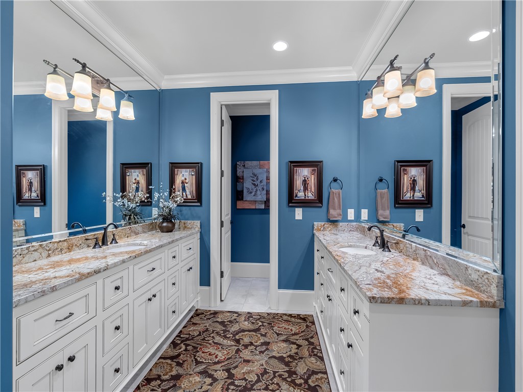 113 Bell Flower Drive Sunset, SC 29685 - Photo 19 of 45