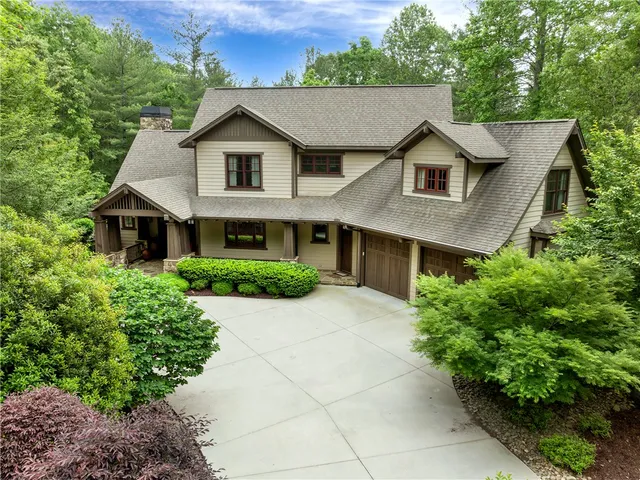 $1,575,000 | 113 Bell Flower Drive, Sunset, SC 29685