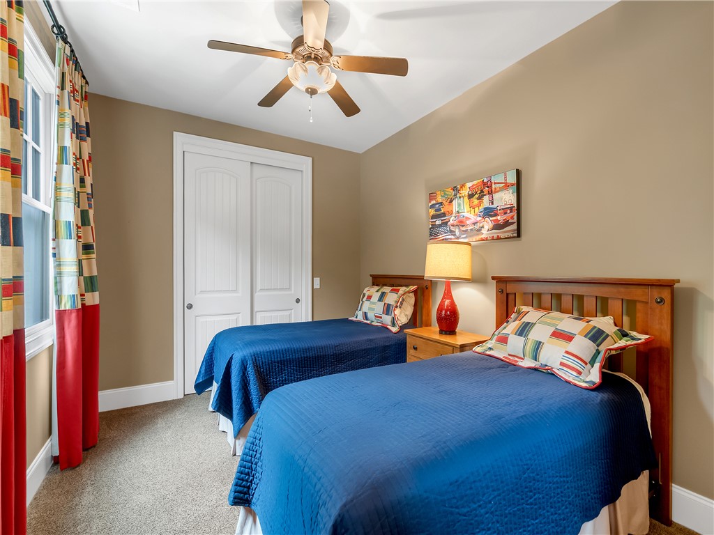 113 Bell Flower Drive Sunset, SC 29685 - Photo 27 of 45