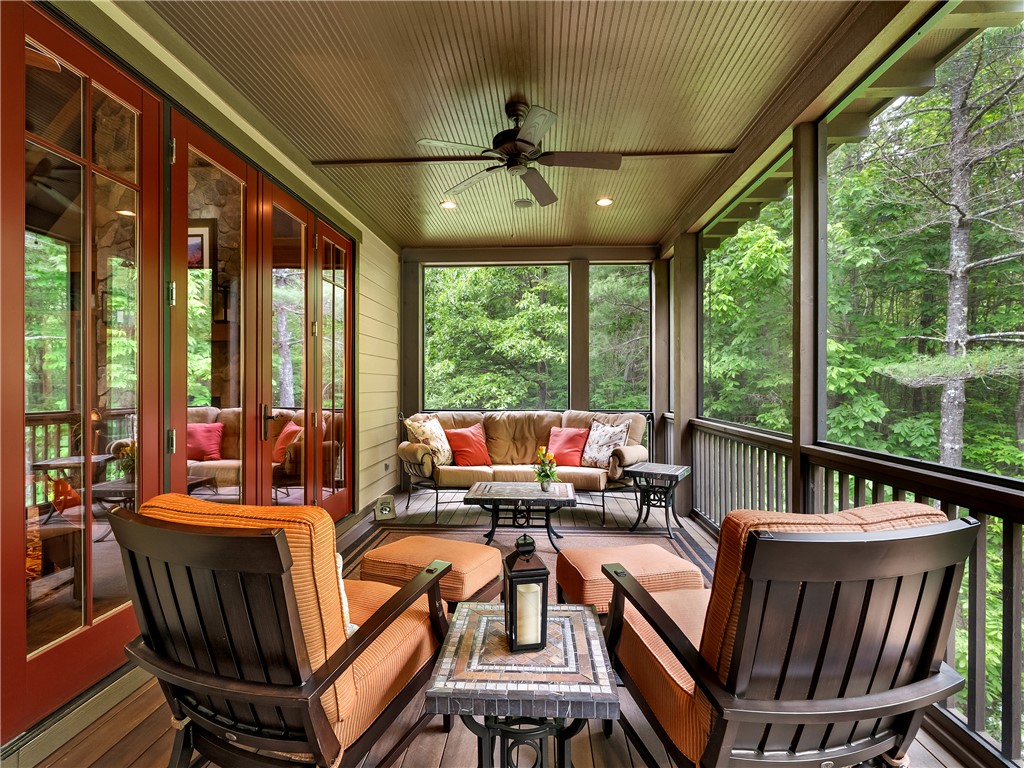 113 Bell Flower Drive Sunset, SC 29685 - Photo 29 of 45