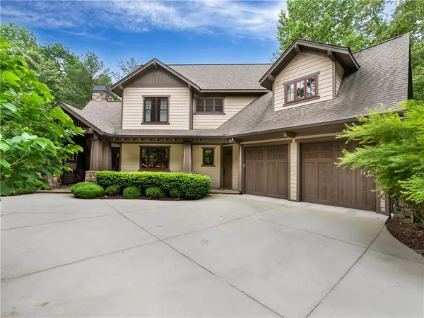 $1,575,000 | 113 Bell Flower Drive, Sunset, SC 29685