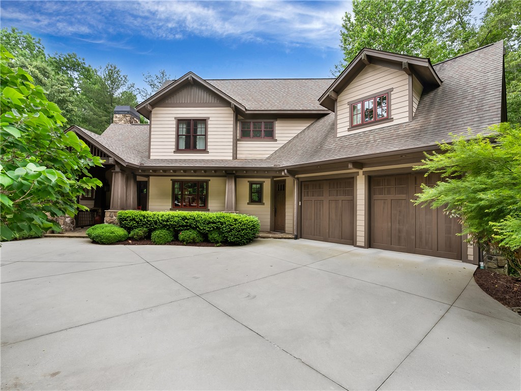 113 Bell Flower Drive Sunset, SC 29685 - Photo 3 of 45