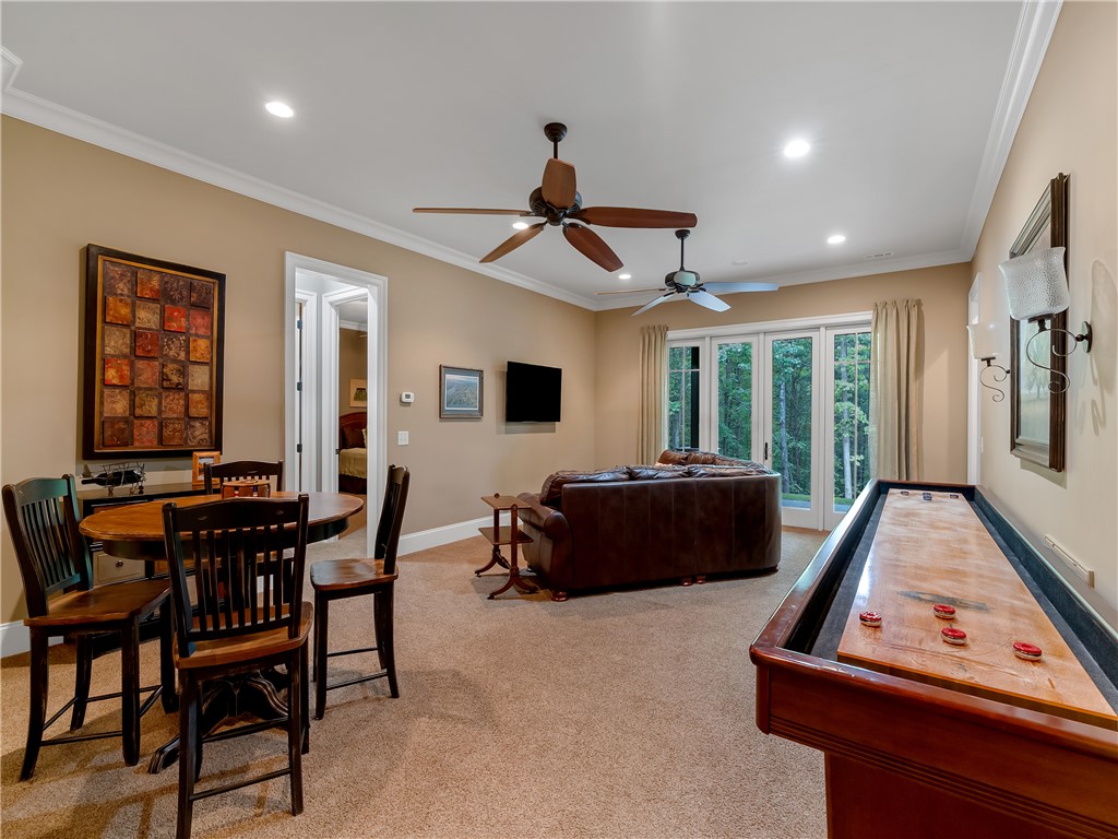 113 Bell Flower Drive Sunset, SC 29685 - Photo 31 of 45