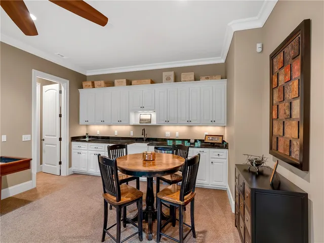 $1,575,000 | 113 Bell Flower Drive, Sunset, SC 29685