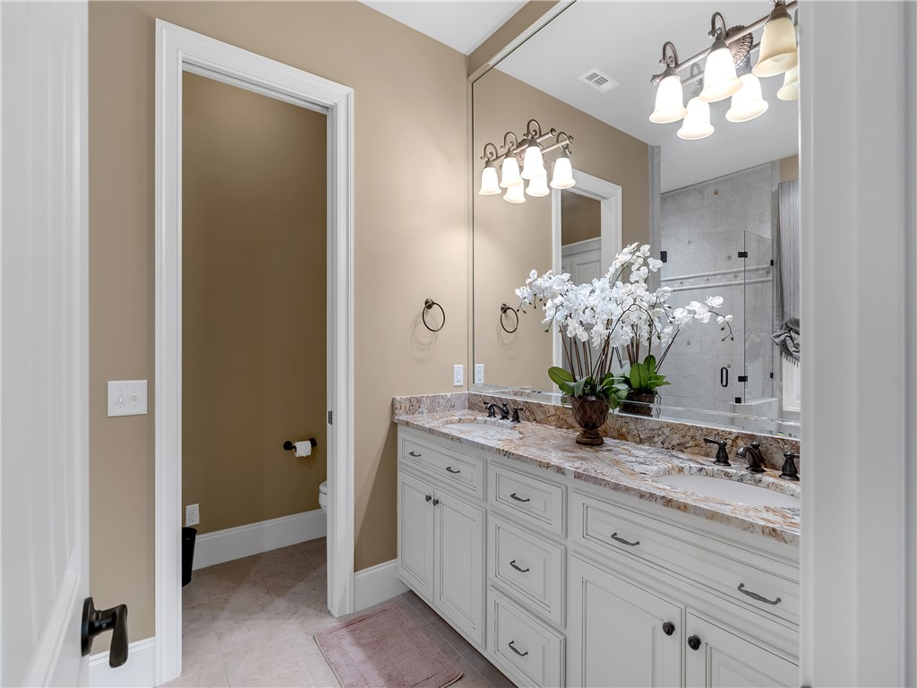 113 Bell Flower Drive Sunset, SC 29685 - Photo 34 of 45